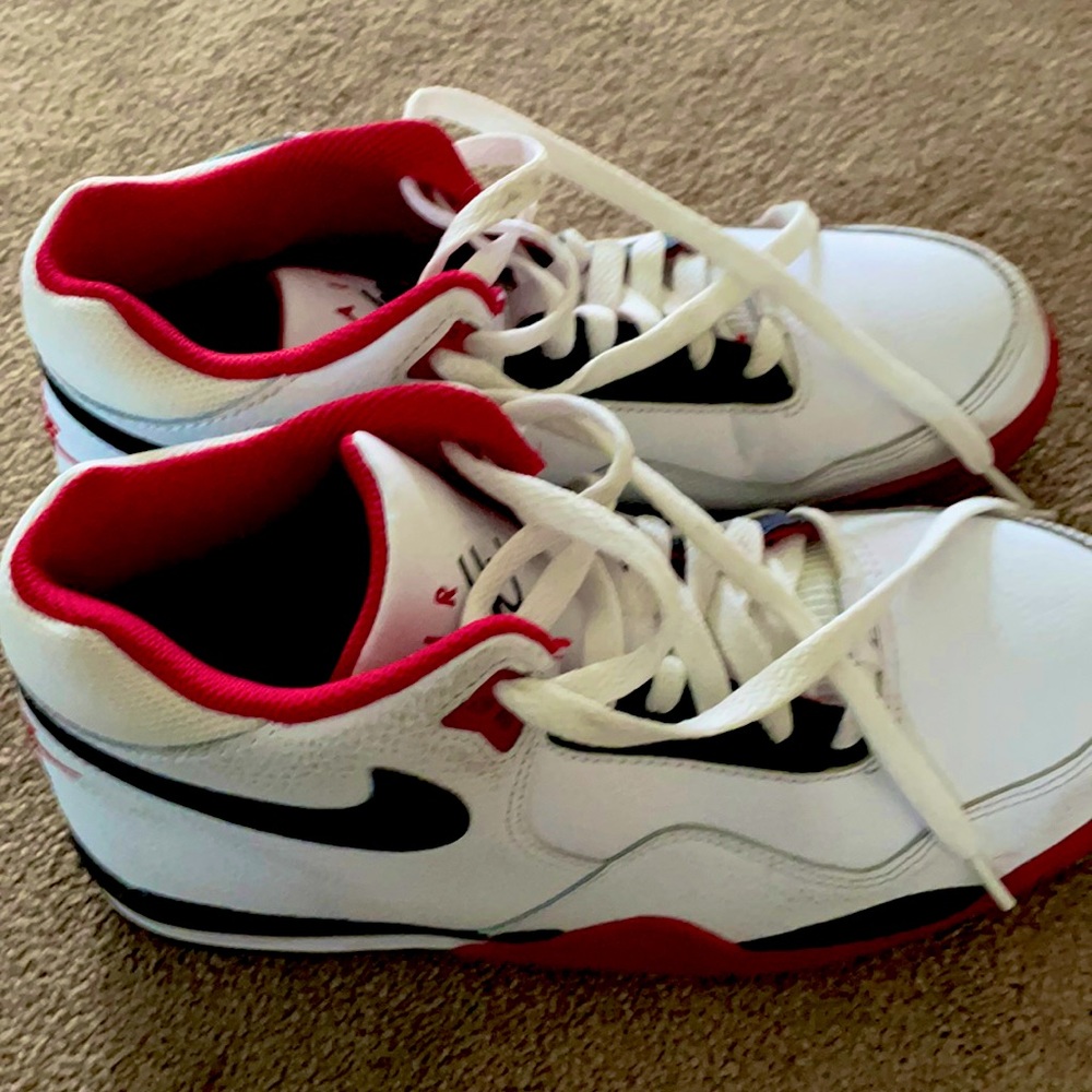 Men's Nike Flight Legacy Shoes